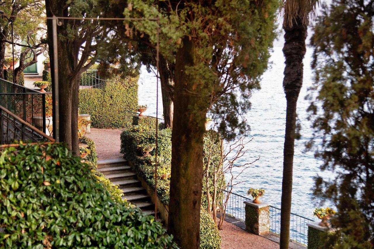 Fogazzaro Lake View Apartment Oria  Exterior photo